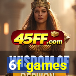 6f games